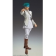 JoJo's Bizarre Adventure Part 4: Diamond is unbreakable - Figurine Chozokado Rohan Kishibe Ver. 2 15 cm