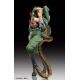 JoJo's Bizarre Adventure Part 2 : Battle Tendency - Statuette Legend Rudol von Stroheim 18 cm