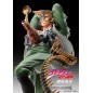 JoJo's Bizarre Adventure - Part 2 : Battle Tendency statuette PVC Legend Rudol von Stroheim 18 cm