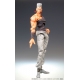 JoJo's Bizarre Adventure - Figurine Super Action Chozokado (Jean Pierre Polnareff) 16 cm (re-run)