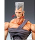 JoJo's Bizarre Adventure - Figurine Super Action Chozokado (Jean Pierre Polnareff) 16 cm (re-run)