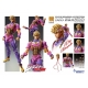 JoJo's Bizarre Adventure - Statuette Chozokado Dio Brando (3rd-run) 17 cm