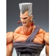 JoJo's Bizarre Adventure - Figurine Super Action Chozokado (Jean Pierre Polnareff) 16 cm (re-run)