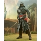Assassin's Creed : Revelations - Figurine Ezio Auditore 18 cm