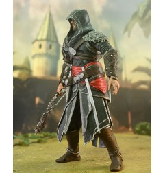 Assassin's Creed : Revelations - Figurine Ezio Auditore 18 cm