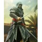 Assassin's Creed : Revelations - Figurine Ezio Auditore 18 cm