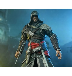 Assassin's Creed : Revelations - Figurine Ezio Auditore 18 cm