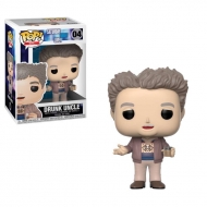 Saturday Night Live - Figurine POP! Drunk Uncle 9 cm