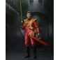 Flash Gordon - (1980) figurine Ultimate Ming (Red Military Outfit) 18 cm