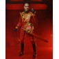 Flash Gordon - (1980) figurine Ultimate Ming (Red Military Outfit) 18 cm