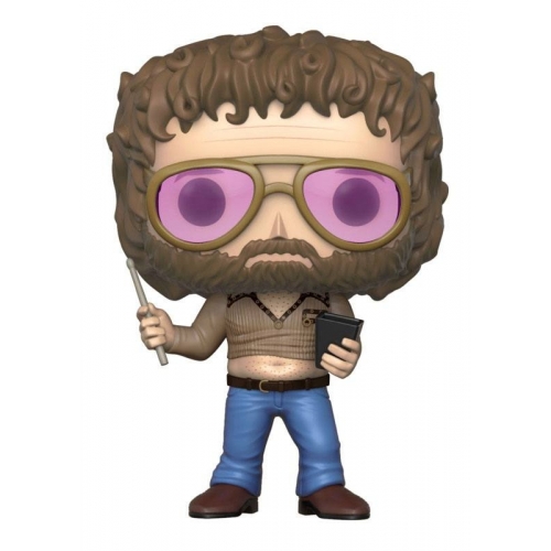 Saturday Night Live - Figurine POP! More Cowbell! (Gene Frenkle) 9 cm