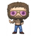 Saturday Night Live - Figurine POP! More Cowbell! (Gene Frenkle) 9 cm