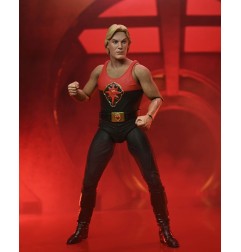 Flash Gordon - (1980) figurine Ultimate  (Final Battle) 18 cm