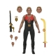 Flash Gordon (1980) - Figurine Ultimate Flash Gordon (1980) Final Battle) 18 cm