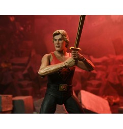 Flash Gordon (1980) - Figurine Ultimate Flash Gordon (1980) Final Battle) 18 cm