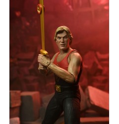 Flash Gordon (1980) - Figurine Ultimate Flash Gordon (1980) Final Battle) 18 cm