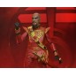 Flash Gordon - (1980) figurine Ultimate Ming (Red Military Outfit) 18 cm