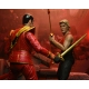 Flash Gordon (1980) - Figurine Ultimate Flash Gordon (1980) Final Battle) 18 cm