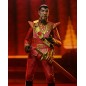 Flash Gordon - (1980) figurine Ultimate Ming (Red Military Outfit) 18 cm