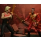 Flash Gordon (1980) - Figurine Ultimate Flash Gordon (1980) Final Battle) 18 cm