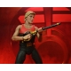 Flash Gordon (1980) - Figurine Ultimate Flash Gordon (1980) Final Battle) 18 cm