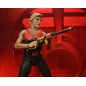 Flash Gordon - (1980) figurine Ultimate  (Final Battle) 18 cm