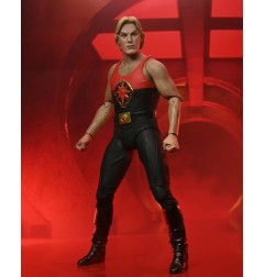 Flash Gordon (1980) - Figurine Ultimate Flash Gordon (1980) Final Battle) 18 cm
