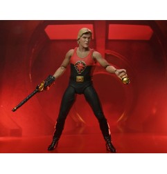 Flash Gordon (1980) - Figurine Ultimate Flash Gordon (1980) Final Battle) 18 cm