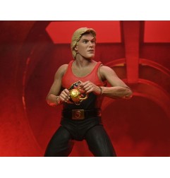 Flash Gordon (1980) - Figurine Ultimate Flash Gordon (1980) Final Battle) 18 cm