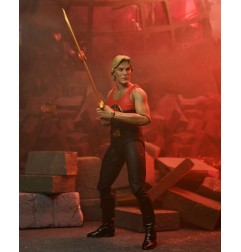 Flash Gordon (1980) - Figurine Ultimate Flash Gordon (1980) Final Battle) 18 cm