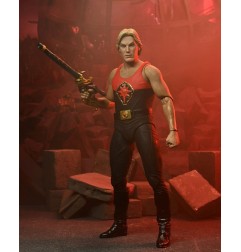 Flash Gordon - (1980) figurine Ultimate  (Final Battle) 18 cm