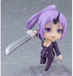 That Time I Got Reincarnated as a Slime - Figurine Nendoroid Shion 10 cm
