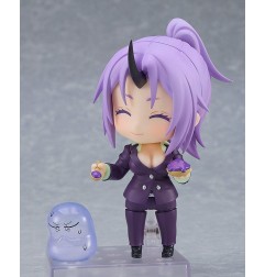 That Time I Got Reincarnated as a Slime - Figurine Nendoroid Shion 10 cm