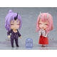 That Time I Got Reincarnated as a Slime - Figurine Nendoroid Shion 10 cm