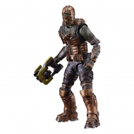 Dead Space - Figurine Figma Isaac Clarke 17 cm