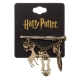 Harry Potter - Badge Alohomora Charm II