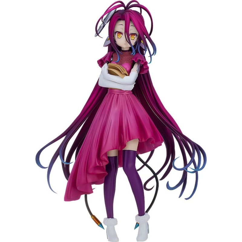 No Game No Life Zero - Statuetta Pop Up Parade L Schwi: Concerto Ver. 21 cm
