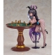 Blue Archive - Statuette 1/7 Karin Kakudate (Bunny Girl): Game Playing Ver. 21 cm