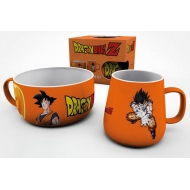 Dragonball Z - Set petit-déjeuner Goku