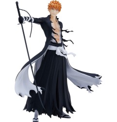 Bleach - : Thousand-Year Blood War statuette PVC Pop Up Parade Ichigo Kurosaki 19 cm