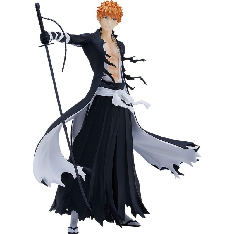 Bleach - : Thousand-Year Blood War statuette PVC Pop Up Parade Ichigo Kurosaki 19 cm