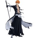 Bleach : Thousand-Year Blood War - Statuette Pop Up Parade Ichigo Kurosaki 19 cm