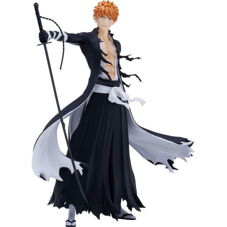 Bleach - : Thousand-Year Blood War statuette PVC Pop Up Parade Ichigo Kurosaki 19 cm