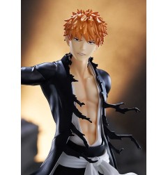 Bleach : Thousand-Year Blood War - Statuette Pop Up Parade Ichigo Kurosaki 19 cm