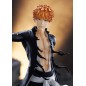 Bleach - : Thousand-Year Blood War statuette PVC Pop Up Parade Ichigo Kurosaki 19 cm