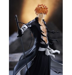 Bleach - : Thousand-Year Blood War statuette PVC Pop Up Parade Ichigo Kurosaki 19 cm