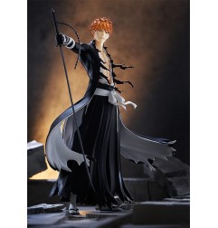 Bleach : Thousand-Year Blood War - Statuette Pop Up Parade Ichigo Kurosaki 19 cm