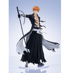 Bleach - : Thousand-Year Blood War statuette PVC Pop Up Parade Ichigo Kurosaki 19 cm