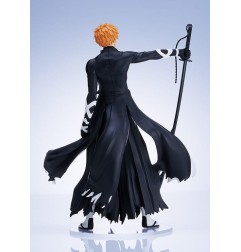 Bleach : Thousand-Year Blood War - Statuette Pop Up Parade Ichigo Kurosaki 19 cm