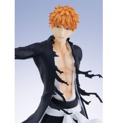 Bleach - : Thousand-Year Blood War statuette PVC Pop Up Parade Ichigo Kurosaki 19 cm